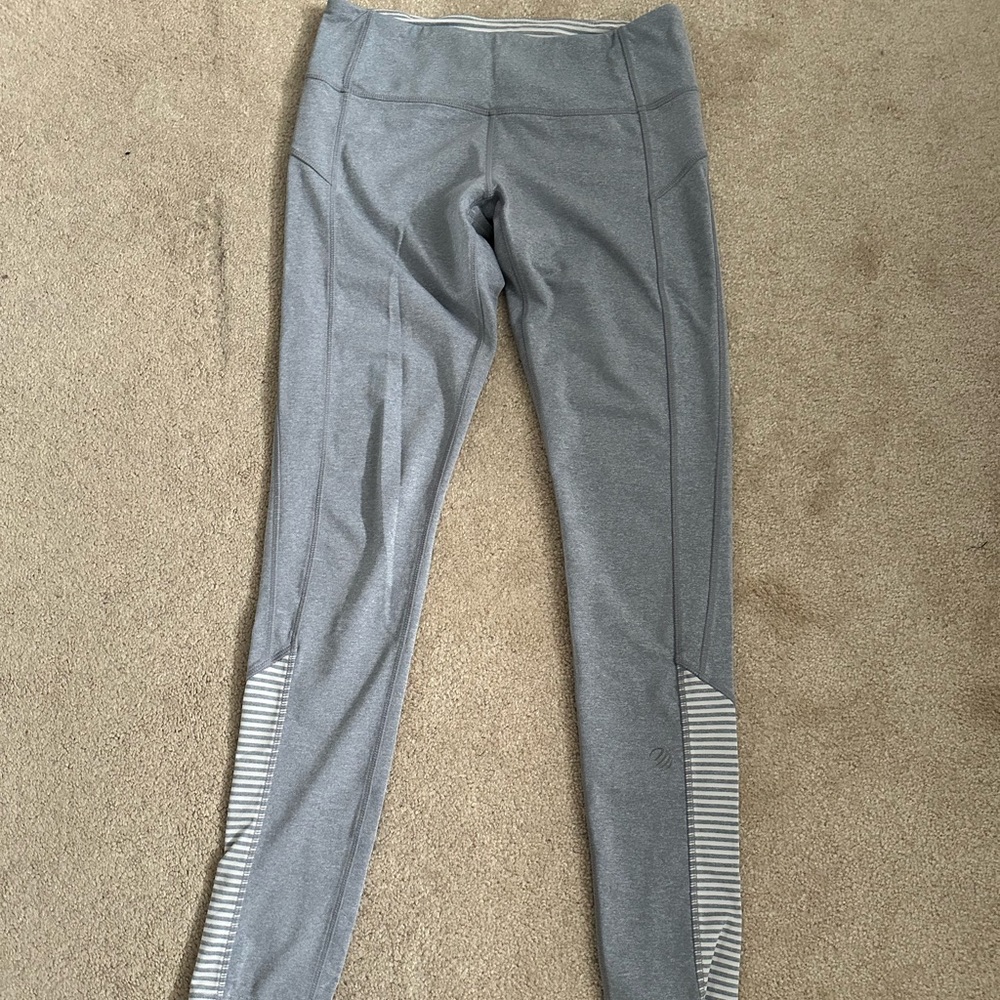 MPG sweatpants